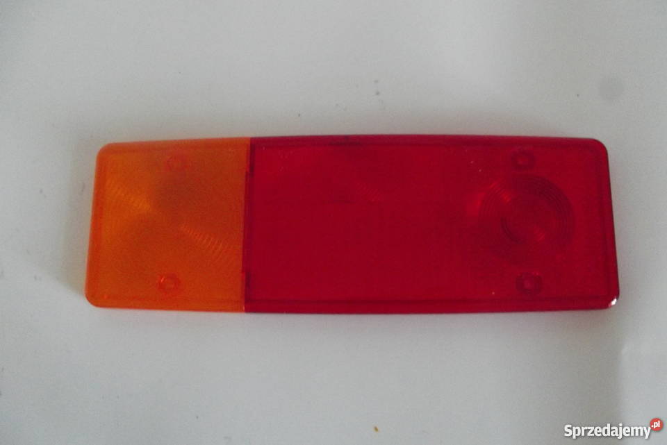 Klosz lampy tylnej lewyprawy URSUS C 3603603P Parczew sprzedam