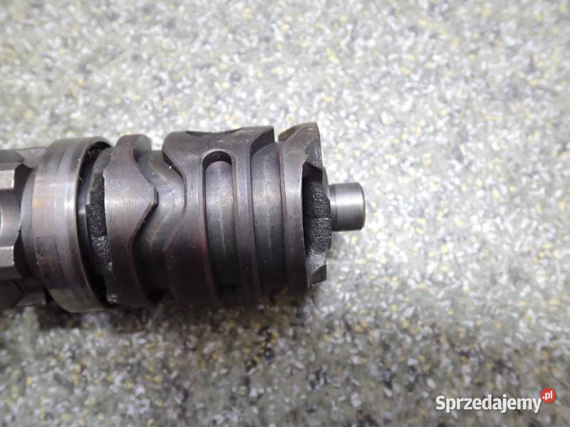 PROGRAMATOR SKRZYNI BIEGÓW YAMAHA YZ 250 4DA
