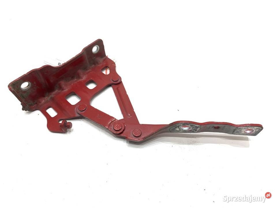 ZAWIAS MASKI PRAWY PRZÓD KIA SPORTAGE IV SUV sprzedam