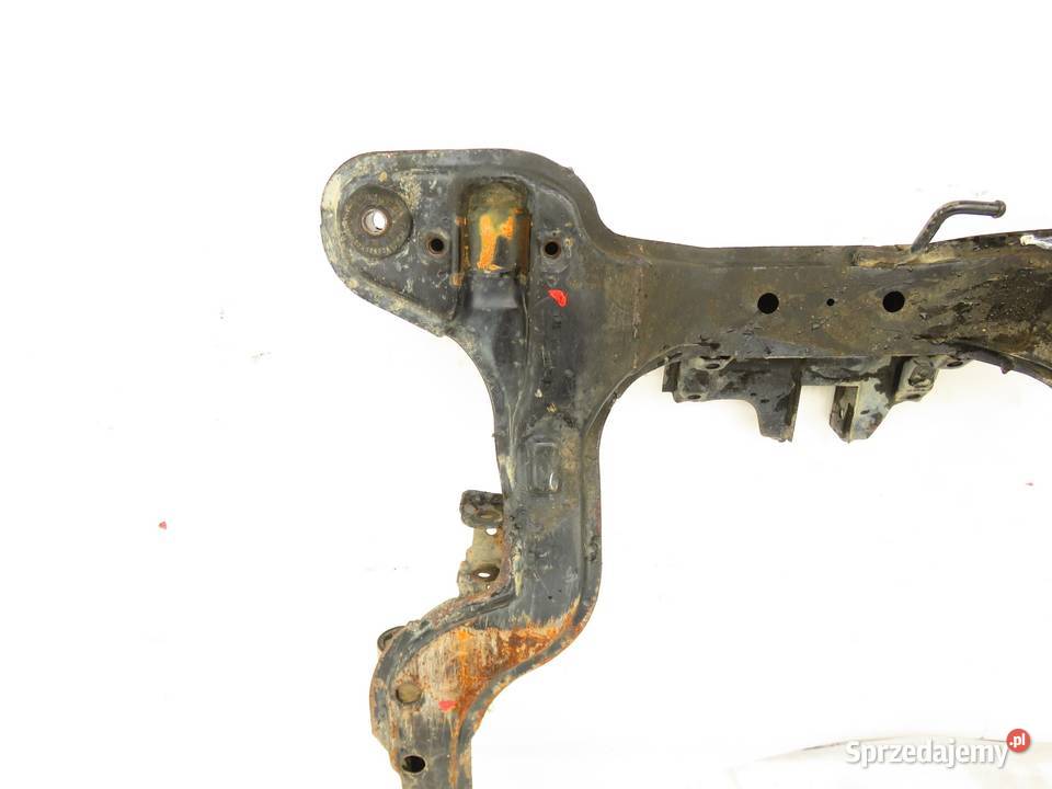 SANKI PRZÓD HYUNDAI ATOS MX 10 i G4HC Zawieszenie i amortyzacja