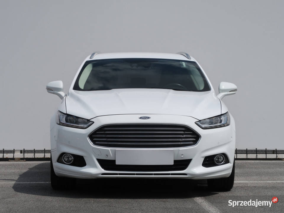 Ford Mondeo 15 EcoBoost