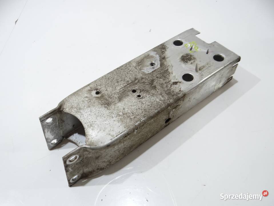 STREFA ZGNIOTU LEWY PRZÓD BMW X3 F25 Strzyżewice