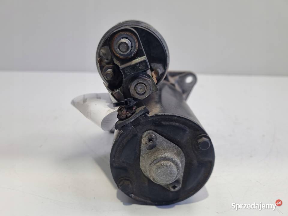 ROZRUSZNIK Opel Corsa D 12 16V bosch 0001107408
