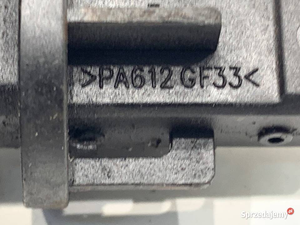 CZUJNIK ABS LEWY PRZÓD HYUNDAI i30 ABSENSOR podkarpackie