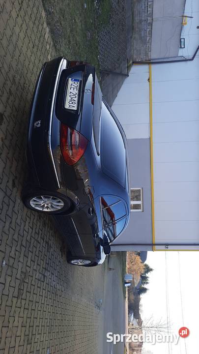 Mercedes w211 Klasa E Zwoleń