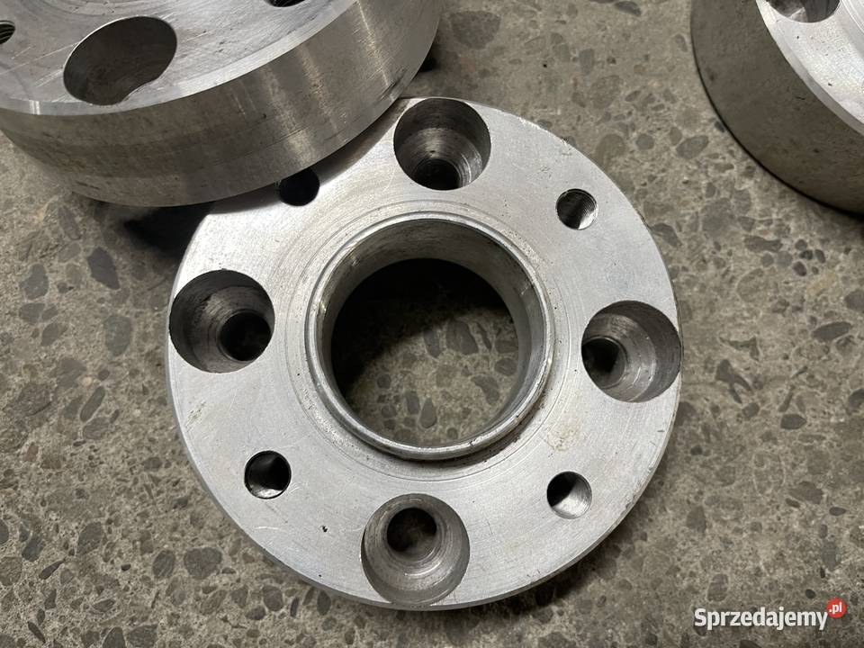 Dystanse aluminiowe terenowe Kraków