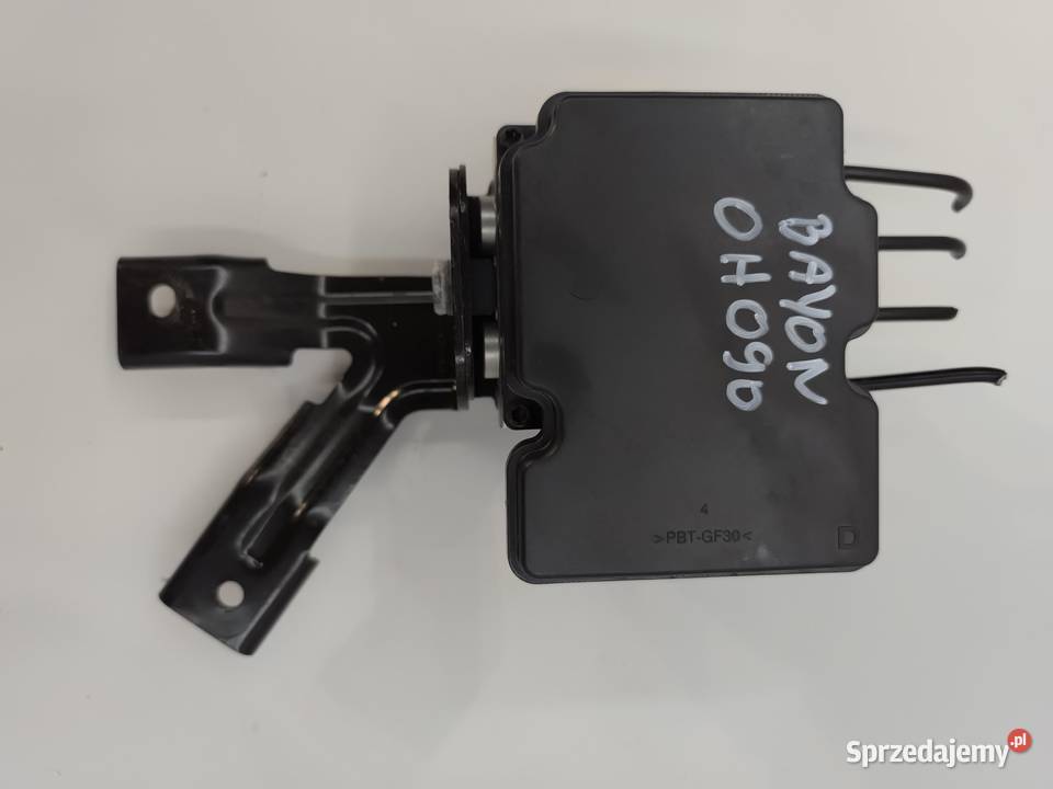 POMPA ABS HYUNDAI BAYON 12 58900Q0250