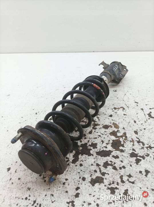 AMORTYZATOR PRZÓD 12 B 4060A493 Mitsubishi Space sprzedam