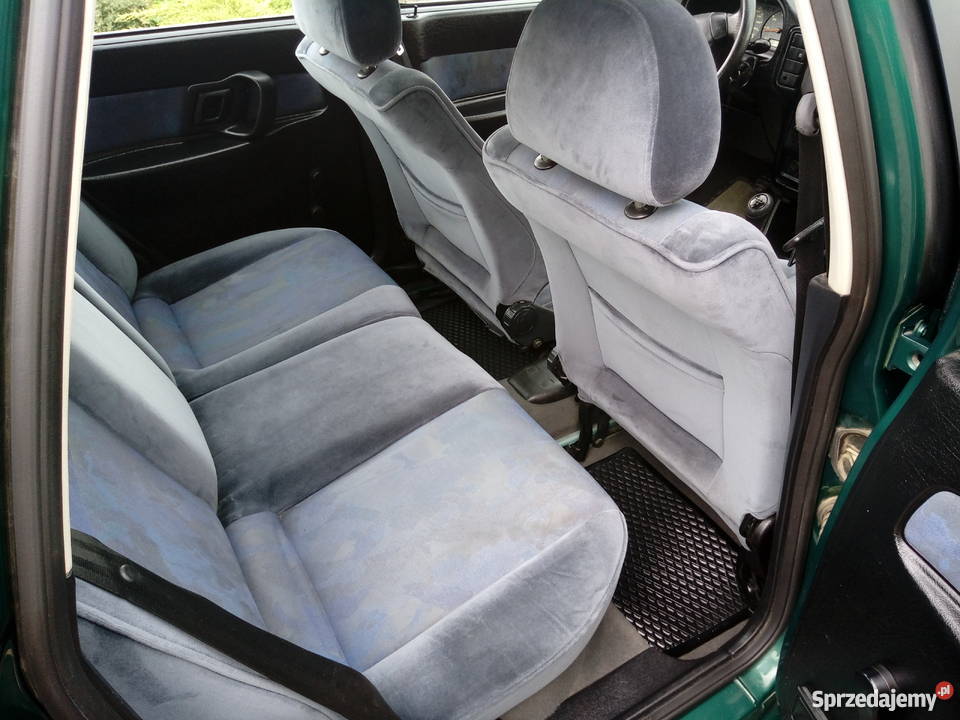 Seat Cordoba 19971998 14 8v WSPOMAGANIE Sochaczew