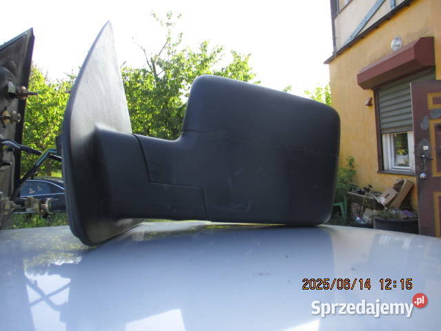 Ford F150 0408 lusterko lewe prawe terenowe Grójec