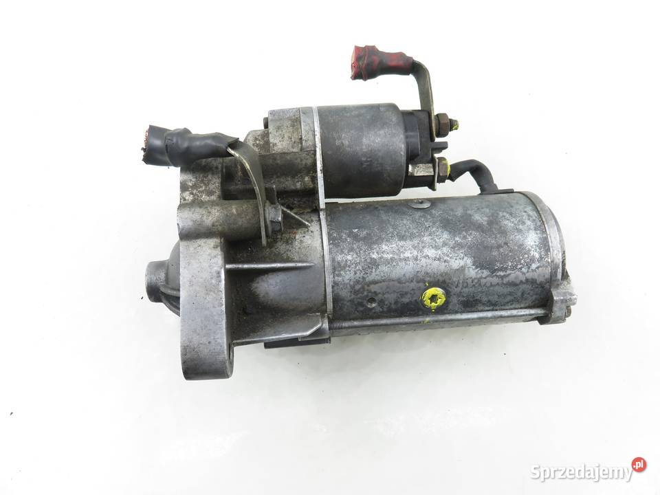 ROZRUSZNIK OPEL MOVANO A 25 DTI