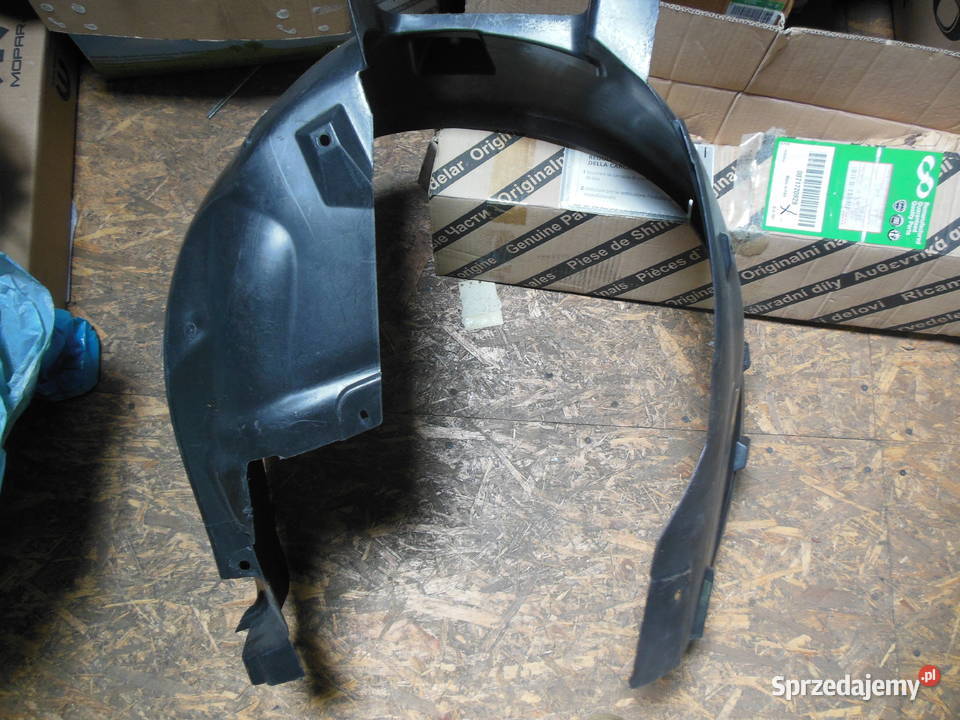 FIAT CROMA 0510 nadkole nadkola PRAWE FIAT osobowe Kozy