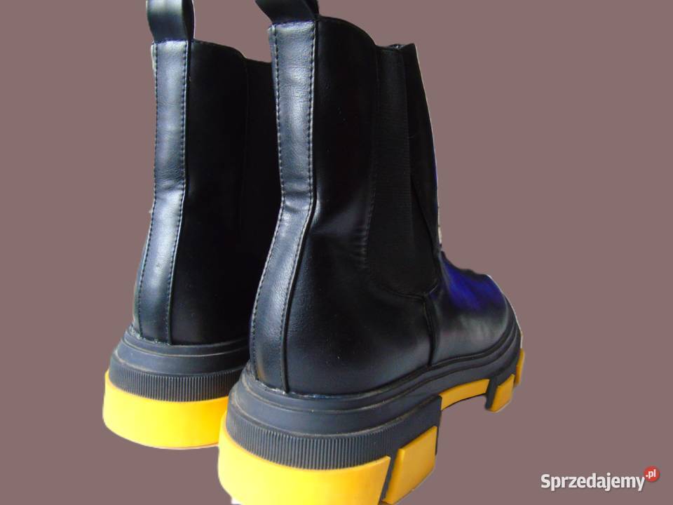 Buty sztylbety zachodniopomorskie Dołgie sprzedam