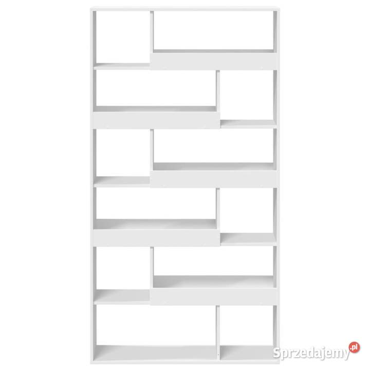 Regałprzegroda biały 100x33x1875 materiał sprzedam