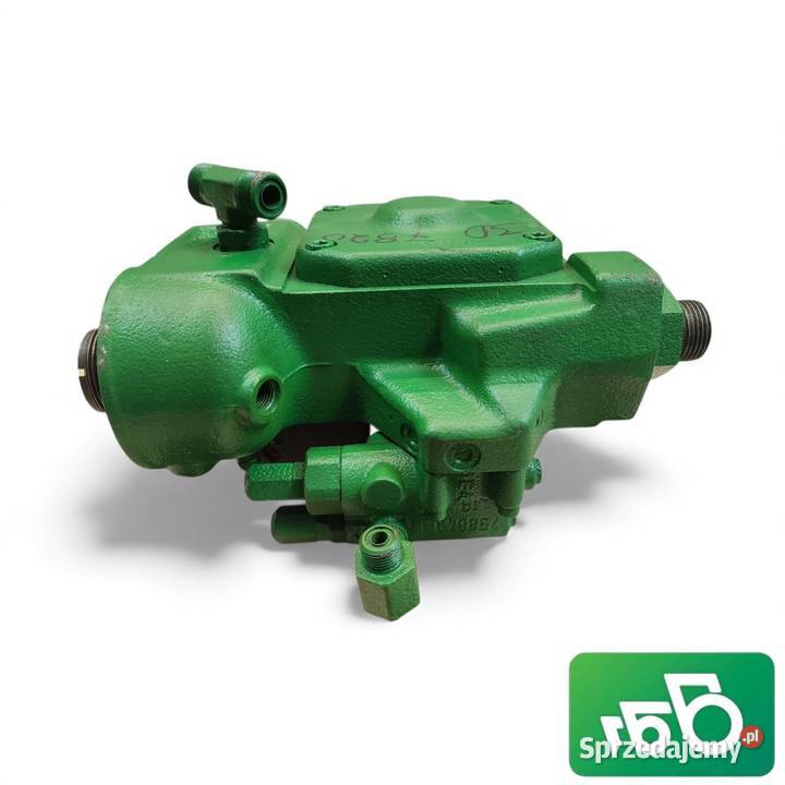 Podstawa pompy hydraulicznej 2424968001 RE198342