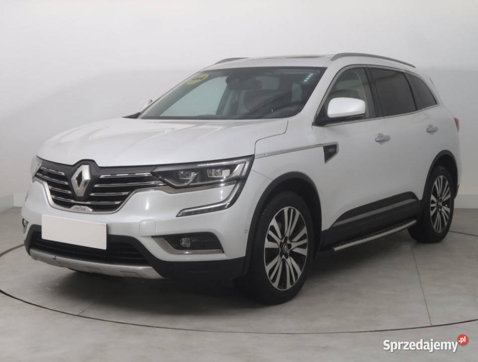 Renault Koleos 20 dCi 4/5 Bielany Wrocławskie