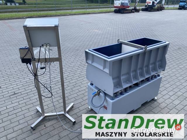 Wibrator Avalon WR120 Mojusz