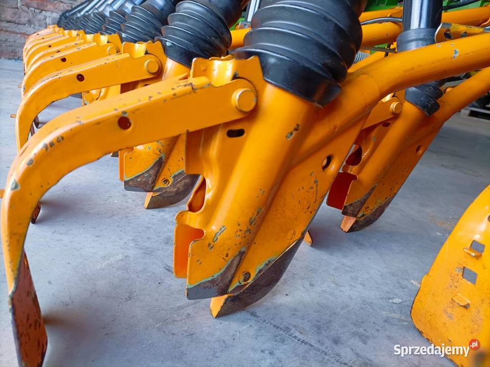 Siewnik Amazone D7 SPECIAL II 25m ścieżki nieuszkodzony Siewniki i sadzarki Janów Lubelski