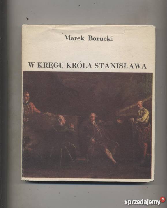 W kręgu króla Stanisława Szczecin