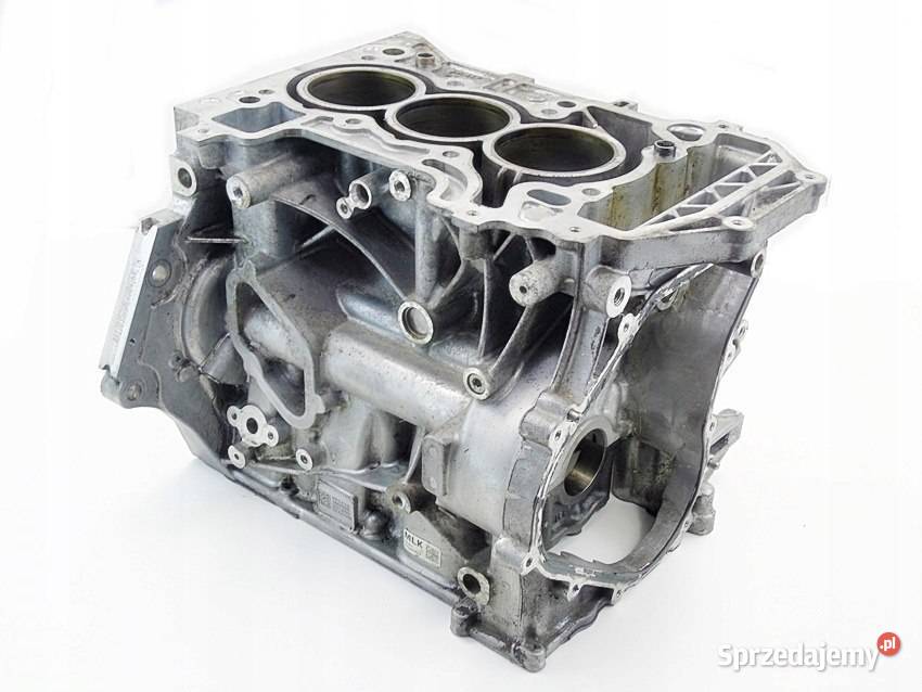 BLOK SILNIKA LIH 12 TURBO ASTRA K ENCORE Sosnowiec