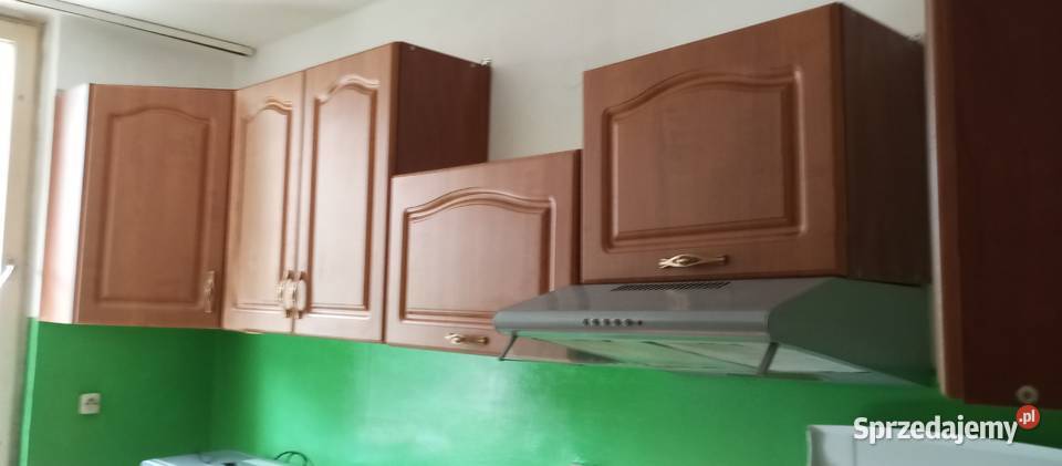Wynajmę 2pokojowe mieszkanie  46 m2 z dużym Warszawa