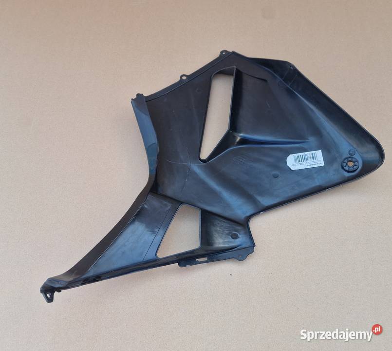 HONDA CBR 600RR 600 RR PC37 BOK BOCZEK OWIEWKA Szyby i owiewki lubuskie Bieleń sprzedam