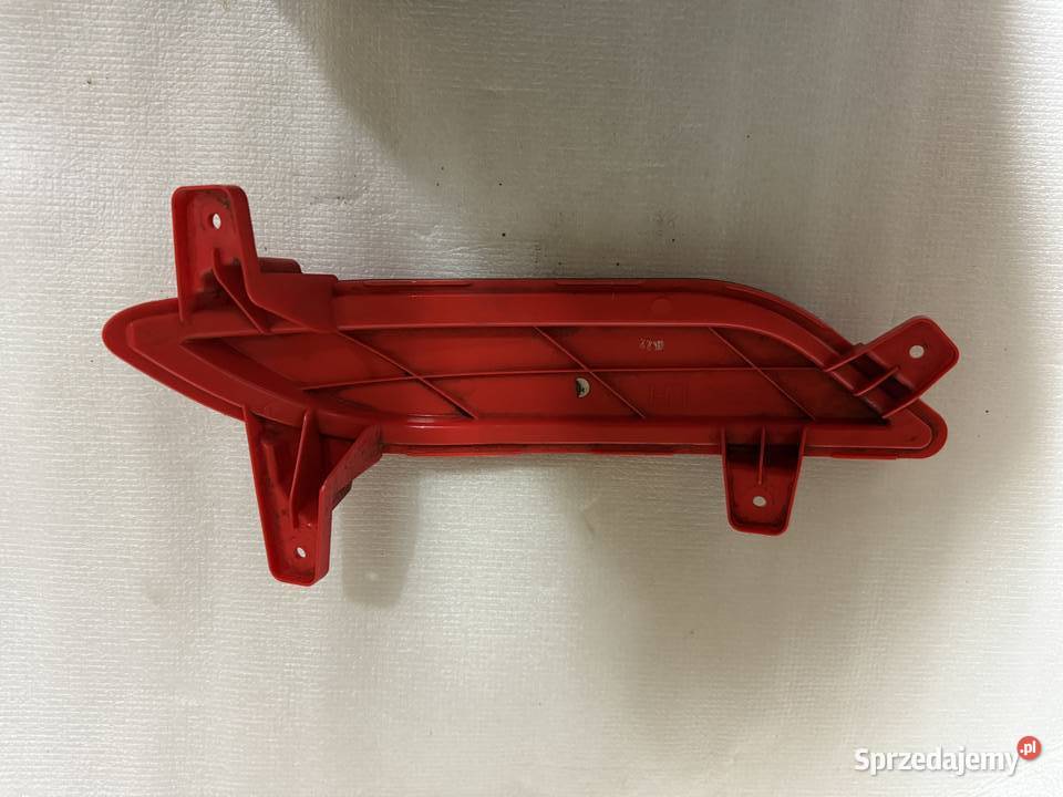 Opel Mokka X Buick Encore zaślepka zderzaka tył Kolbuszowa Dolna