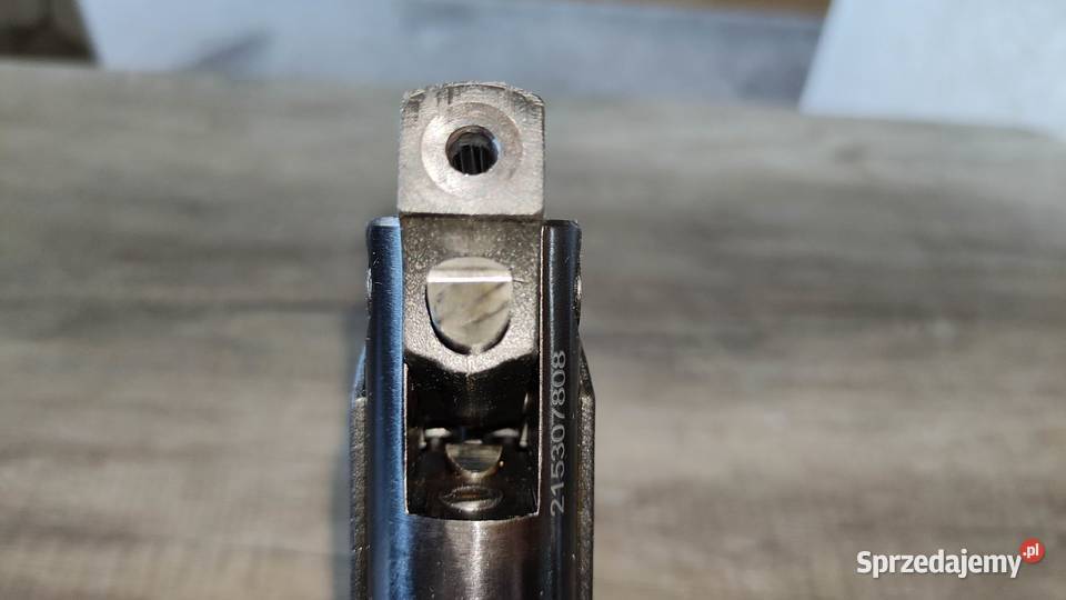 Wiatrówka Pistolet Baikal Baikał IZH53 IZH 53 45 Słupsk