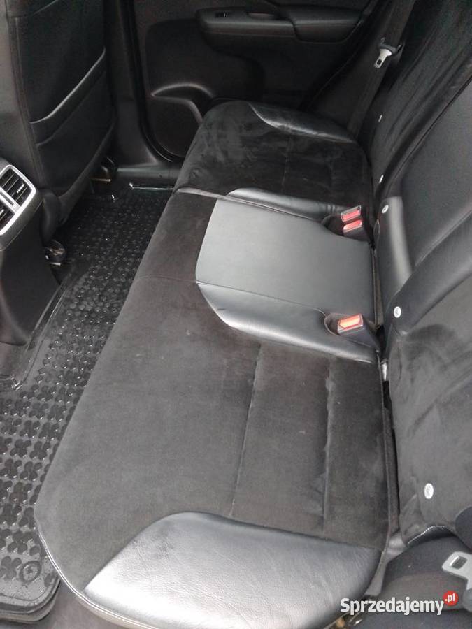 HONDA CRV 16 IDETEC 120 Ożarów Mazowiecki