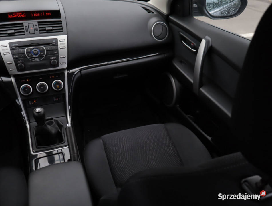 Mazda 6 20