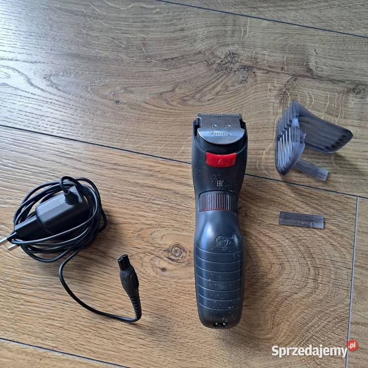Maszynka do strzyżenia Philips Series 5000 Domaszczyn