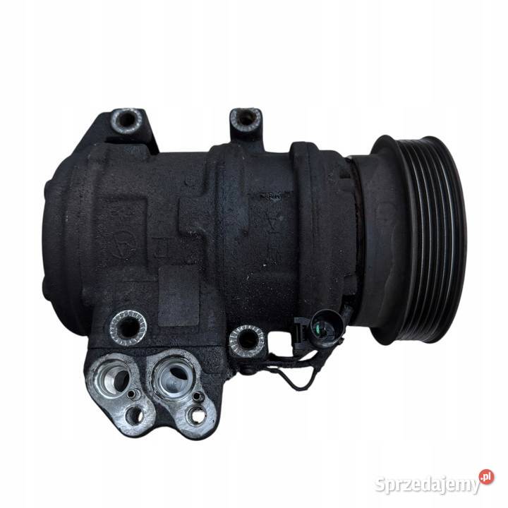 Sprężarka kompresor klimatyzacji pompa klimy Kia osobowe