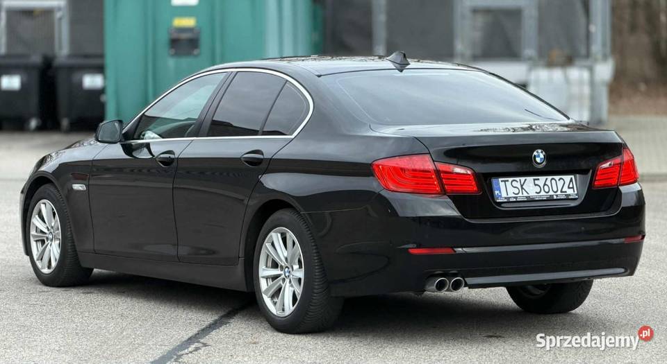 BMW F10 520d immobilizer Skarżysko-Kamienna
