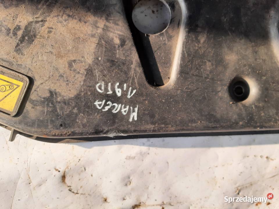 Fiat Bravo Brava Marea 19TD 46432713 obudowa Ksawerów