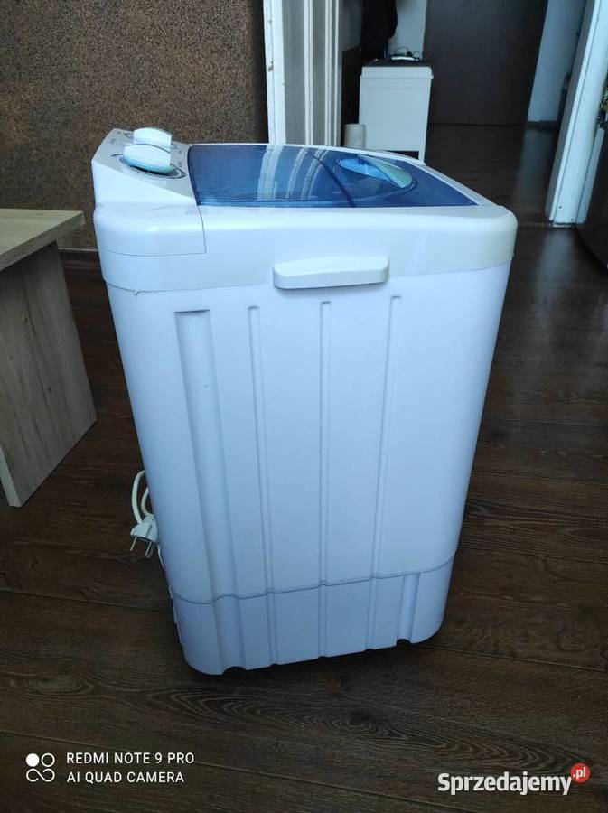 Pralka Luxpol Lusia PB402008C Czechowice-Dziedzice