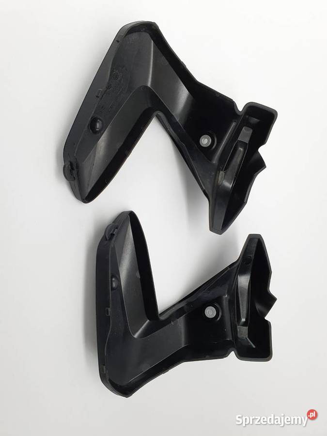 Oslona Cewki Obudowa Bmw R 1250 Gs Rs Adventure Łódź sprzedam