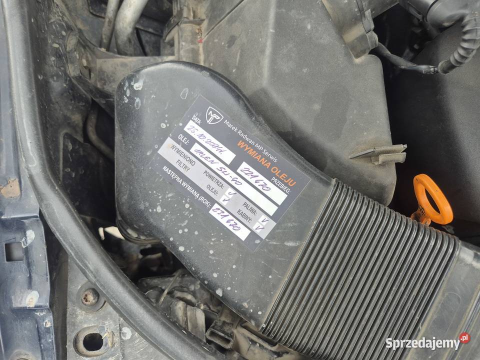 Audi A6 25 V6 TDI 150 226 1 właściciel 2006r Bujaków