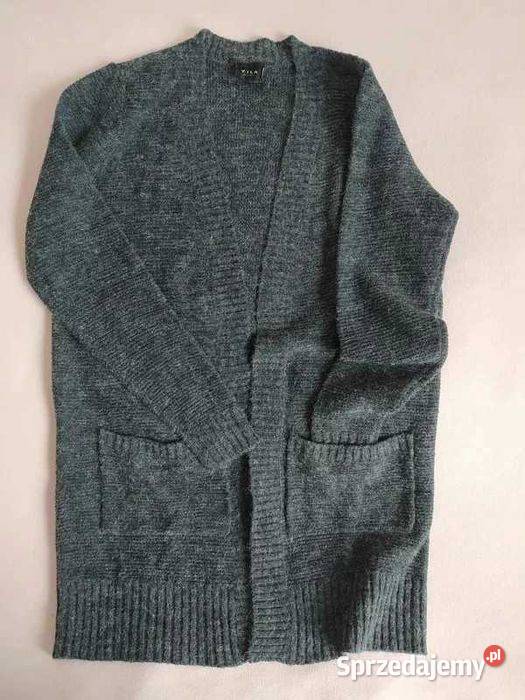 Vila Viriva Rib kardigan sweter SM