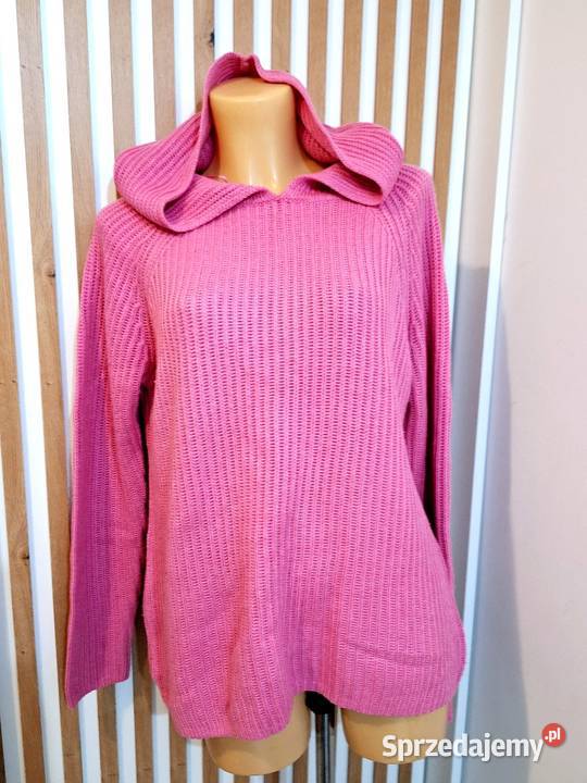 4244 Swetr z kapturem Cubus warmińsko-mazurskie Braniewo