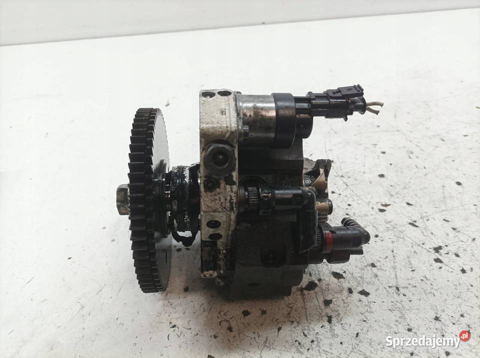 POMPA WTRYSKOWA 8200170377 22 DCI CDTI Opel