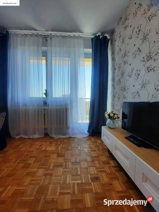 Mieszkanie wynajem Warszawa Stegny 42m2 Rok budowy 1974