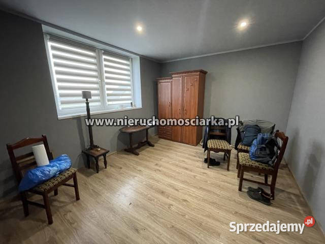 sprzedaży domu wolnostojącego Bełsznica 110m2