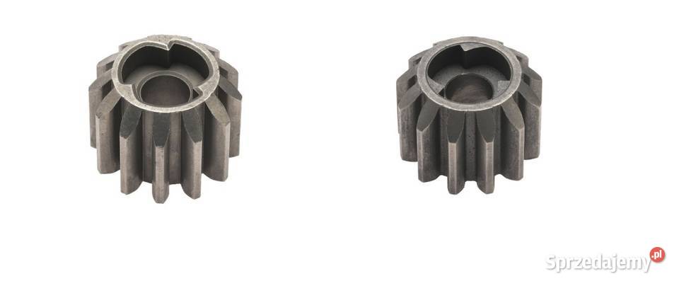 Zębatki napędu koła kosiarki GYK 42 Vega 424 13 Części i akcesoria mazowieckie Ostrołęka