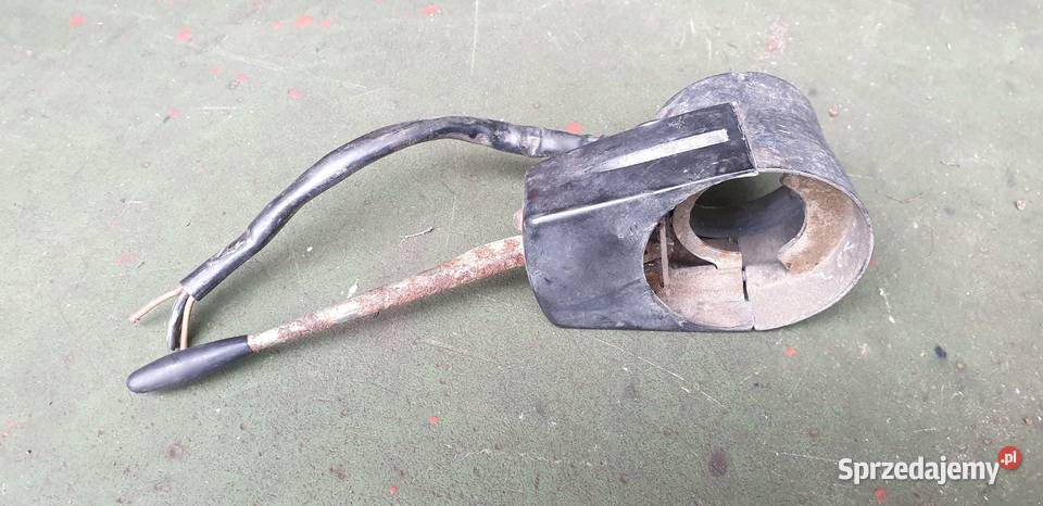 vw T2a przełącznik pod kierownicę łódzkie Łódź sprzedam