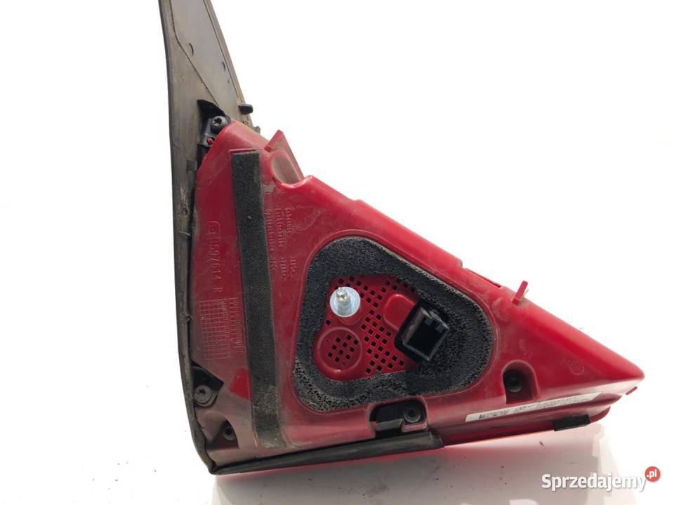 LAMPA TYŁ PRAWA WEWNĘTRZNA AUDI A7 4G 4G8945094