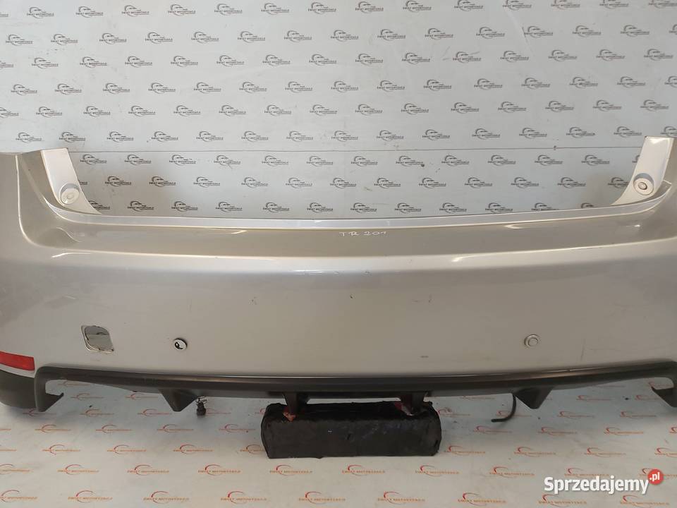 SUBARU IMPREZA XV III zderzak tył 57704FG051 Kielce