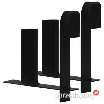 vidaXL Dyspensery do taśmy ogrodzeniowej 2