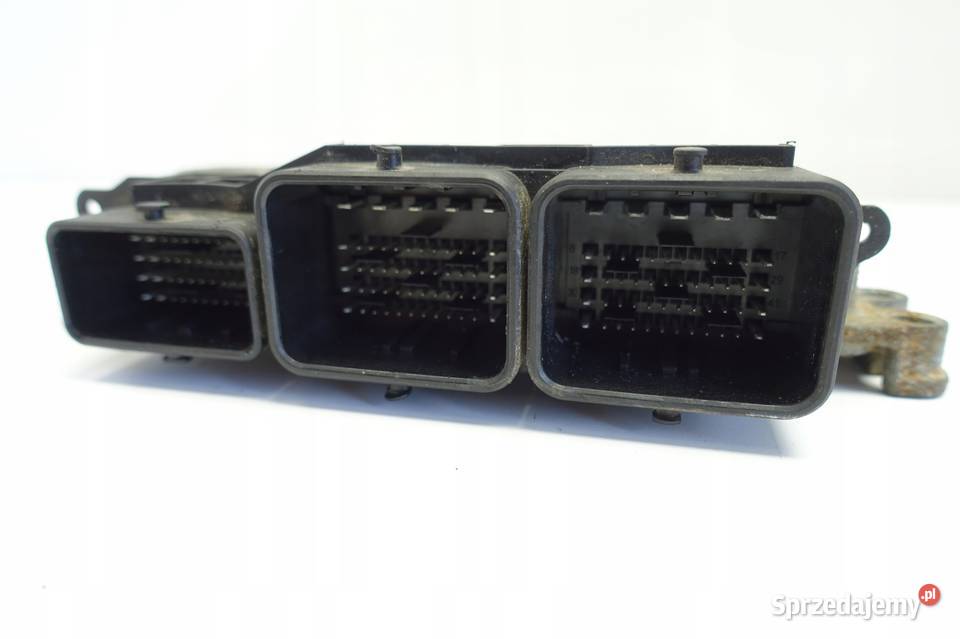 Berlingo III 16 HDI ZAWÓR CIŚNIENIA PALIWA osobowe Rudka