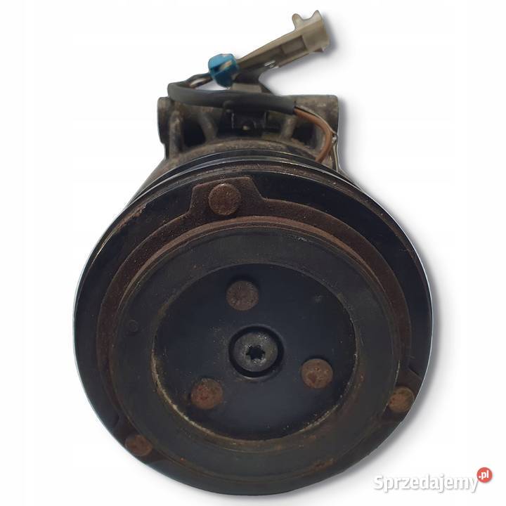 SPRĘŻARKA KLIMATYZACJI Opel Meriva A 16 16V Chełm