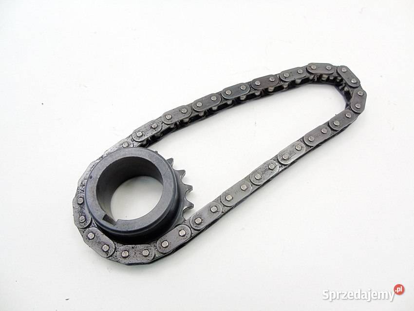 KOŁO ŁAŃCUCH ROZRZĄDU 16 16V 307 C4 207 XSARA C3 Sosnowiec